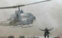 Report: shepherd uncovers alleged secret Israeli base in Iraqi desert