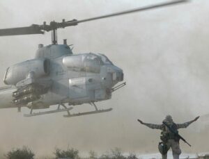 Report: shepherd uncovers alleged secret Israeli base in Iraqi desert