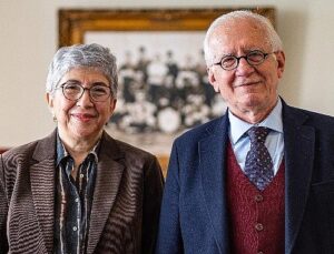 ‘Ressam ve Şair Tevfik Fikret’ Kitabı GS. Üniversitesi Kültür ve Sanat Merkezindeki Galatasaray Müzesi’nde Tanıtıldı