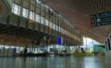 Reunion airport gets a bioclimatic terminal, the first in the tropics