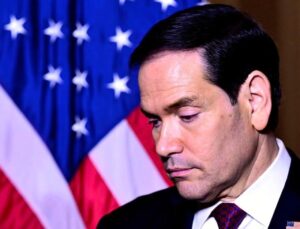 Rubio doubtful diplomacy would work with Cuban government as Trump raises threat of military action