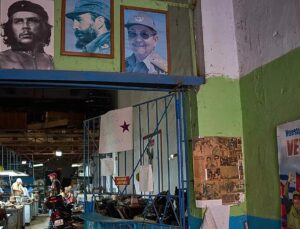 Rubio says US focused on changing politics in Cuba as Havana accepts €86m in aid