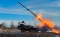 Russia launches strikes at Ukraine, hours after expiration of 72-hour truce