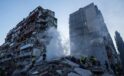 Russian attack on Kyiv continues overnight, killing at least one