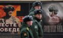 Russian parliament approves law allowing Putin to invade other countries