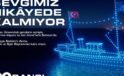 Sabancı Atatürk ve Cumhuriyet Sevgisini ‘Hikâyede Bırakmadı’
