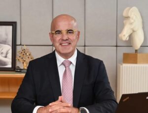 Sabancı’dan İlk Çeyrekte 565 Milyon Dolarlık Yatırım
