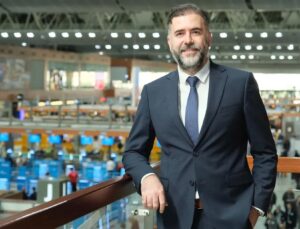 Sabiha Gökçen Havalimanı’nda Üst Yönetimde Stratejik Yeniden Yapılanma