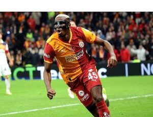 Şampiyon Galatasaray’ın En Medyatik 11’i Muhakkak Oldu
