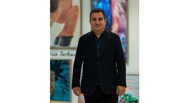 Samsung, Upcycle Istanbul’a Art TV partneri olarak dayanak verdi