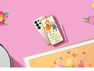 Samsung’dan Anneler Günü’ne özel kampanyalarla her anneye başka bir dünya