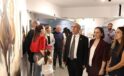 Sanat Atölyeleri’nde üretim süreci stantla taçlandı