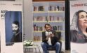 “Sanatçılar Sennur Sezer Okuyor” aktifliğinin konuğu Arif Pişkin oldu