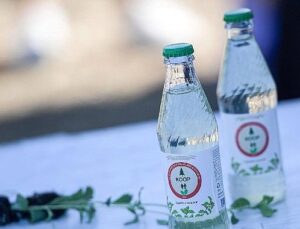 Şekersiz gazozun adresi Çamlı’ya yeni takviye