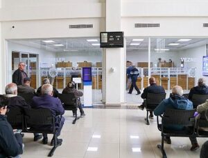 Selçuklu Belediyesi’nden Vatandaşlara Emlak ve Etraf Paklık Vergisi Hatırlatması