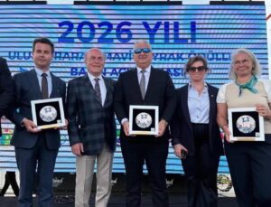 Setur Marinaları’na Mavi Bayrak’tan Dört Ödül 