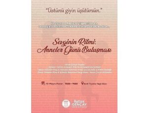 Sevginin Ritmi: Annelerle Buluşuyoruz