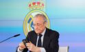 ‘Sexist, shocking, surreal’: Spanish media reacts to Real Madrid boss explosive press conference