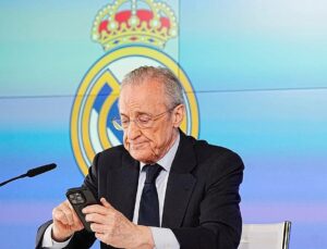 ‘Sexist, shocking, surreal’: Spanish media reacts to Real Madrid boss explosive press conference