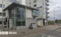 Shot fired after child picks up discarded gun