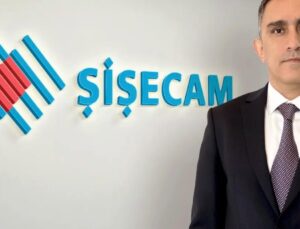 Şişecam’ın 2026 İlk Çeyrek Net Satışları 57,5 Milyar TL Oldu