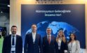Sistem Alüminyum, Saha Expo’da Dövme Ve Ekstrüzyon Çözümlerini Sergiledi