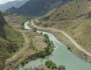 Sivas’taki Kılıçkaya Barajı Neden Gündemde? Dev Barajın Özellikleri ve Bölgeye Etkisi Merak Ediliyor