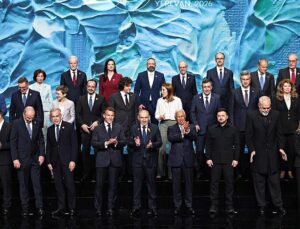 Six takeaways from the European Political Community in Armenia