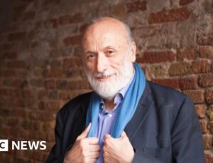 Slow Food founder Carlo Petrini dies aged 76