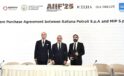 SOCAR acquisition of Italy’s Italiana Petroli finalised after EU clearance