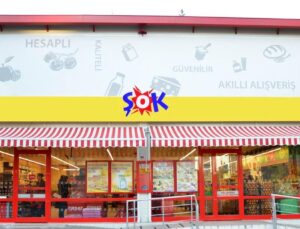 ŞOK Marketler’den İlk Çeyrekte 76,3 Milyar TL Ciro
