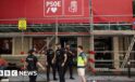 Spanish police raid HQ of governing Socialists as corruption probe escalates