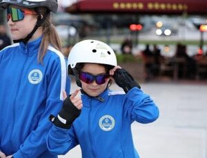 Sporun ritmi İzmit’in kalbinde atıyor
