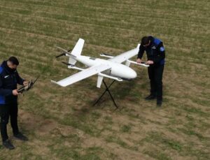 STM VTOL İHA “TURUL” Test Uçuşlarına Başarıyla Devam Ediyor