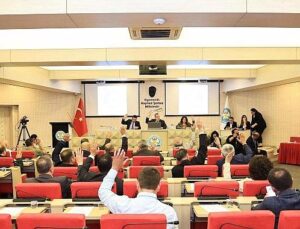 Su Faturalarına Yüzde 15’lik İndirim Yapıldı