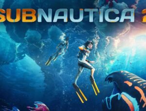 Subnautica 2, 4 Milyon’dan Fazla Kopya Sattı