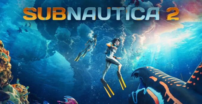 Subnautica 2, 4 Milyon’dan Fazla Kopya Sattı