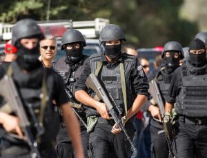 Swedish crime kingpin linked to Foxtrot network arrested in Tunisia, police say
