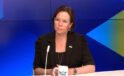Swedish FM says focus should be on sanctions, not talks with Moscow