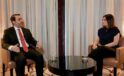Syria needs ‘comprehensive security agreement’ with Israel, foreign minister tells Euronews