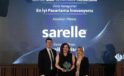 Tadelle ve Sarelle’ye Business Honors Awards’tan İki Ödül