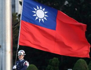 Taiwan says it has received no notification from US of any pause to planned €12bn arms sale