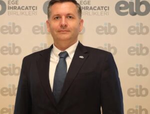 TARGEV’de Erkan Zandar dönemi