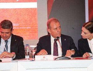 TBB Mayıs Meclisinde Misyon Dağılımı: Levent Koç İnanç Tazeledi