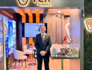 TCK by Kıraç, SAHA EXPO 2026’da Gücünü ve Küresel Hedeflerini Sergiliyor