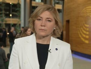 Technological sovereignty is not about isolation, EU digital chief says