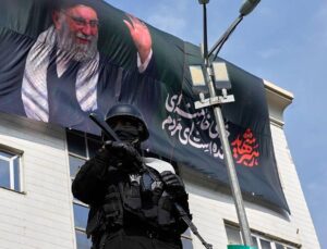 Tehran regime executes three protesters, one ‘without evidence’