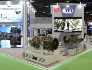 TEI SAHA 2026’da İleri Üretim Gücü ve Yerli Motorlarını Sergileyecek