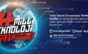 Teknoloji Tutkunları Milli Teknoloji Zirvesi’nde Bir Araya Geliyor
