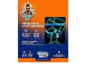 Teknosel’e Sayılı Günler Kaldı